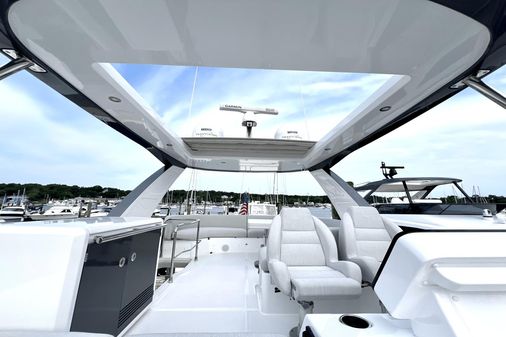 Azimut 53 Flybridge image