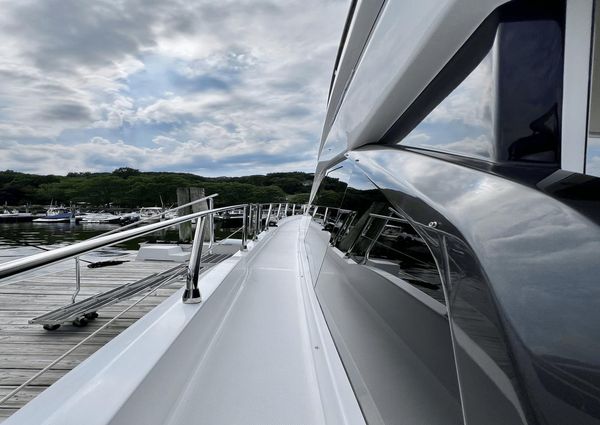 Azimut 53 Flybridge image