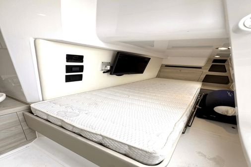 Azimut 53 Flybridge image