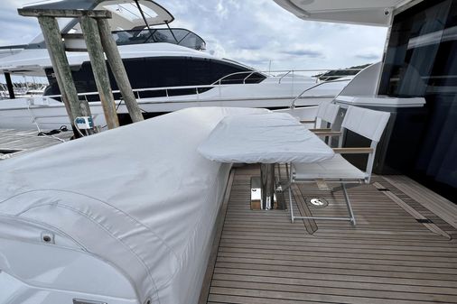 Azimut 53 Flybridge image