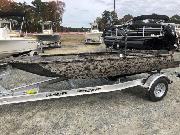 2018 edge duck boats 653 smithfield,, north carolina