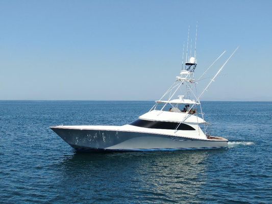 Viking Convertible - main image