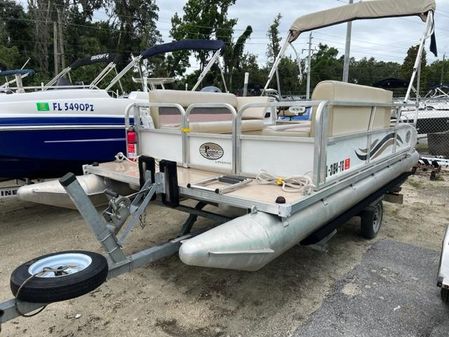 Paddle King Lo Pro Cruiser image