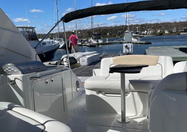 Sea-ray 270-SUNDANCER image