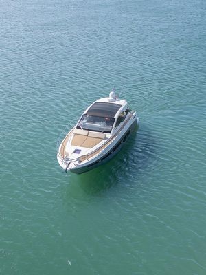 Azimut Atlantis 43 - main image