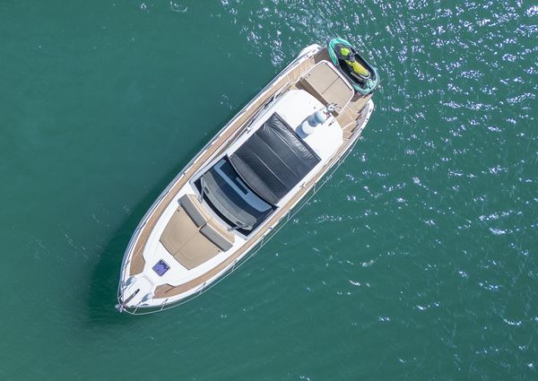 Azimut Atlantis 43 image