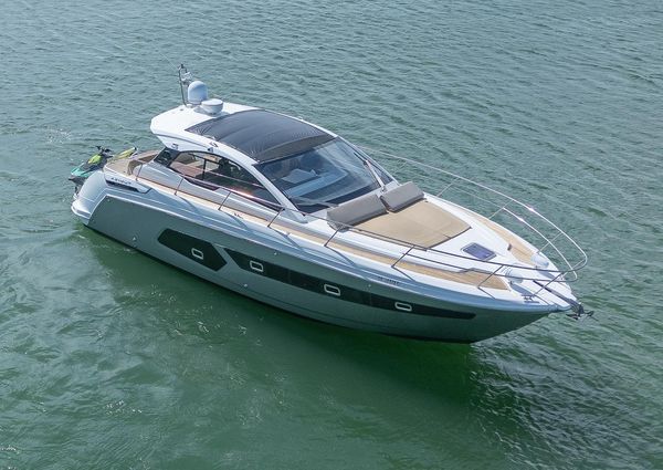 Azimut Atlantis 43 image