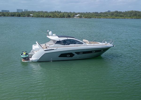 Azimut Atlantis 43 image