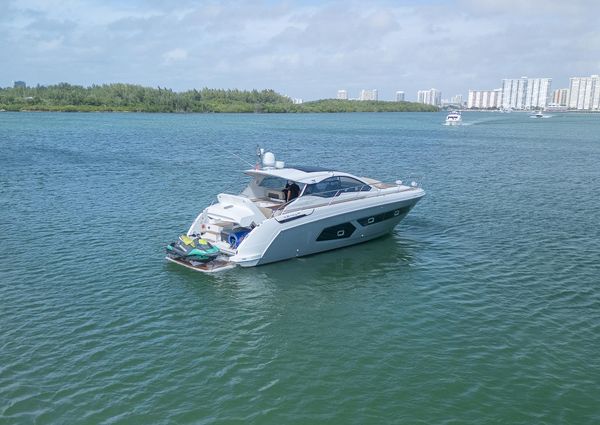 Azimut Atlantis 43 image