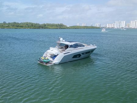 Azimut Atlantis 43 image