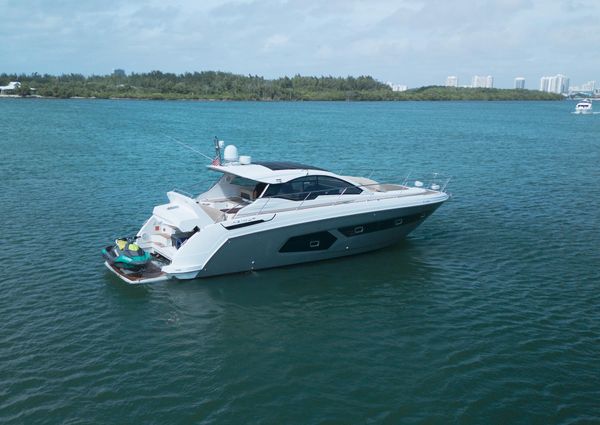 Azimut Atlantis 43 image