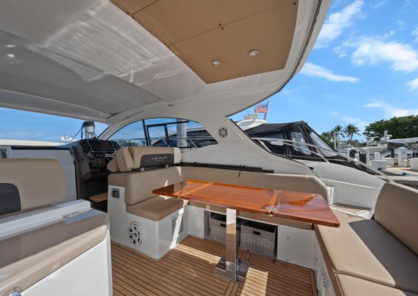 Azimut Atlantis 43 image