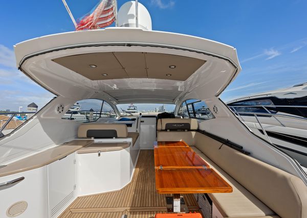 Azimut Atlantis 43 image