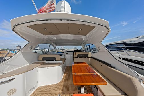 Azimut Atlantis 43 image