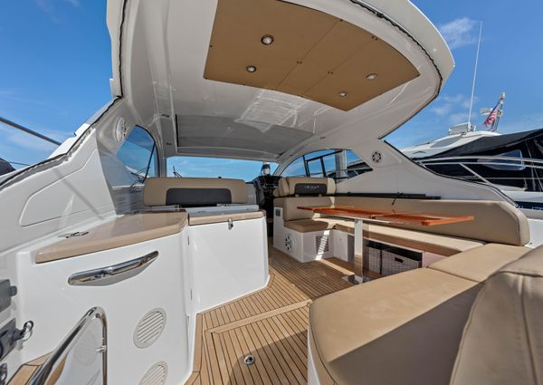 Azimut Atlantis 43 image