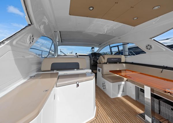 Azimut Atlantis 43 image