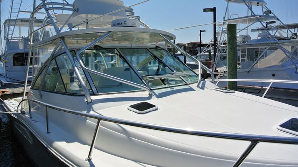 Rampage Express 33