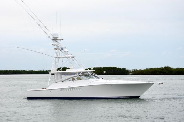 Viking 45 Open - main image