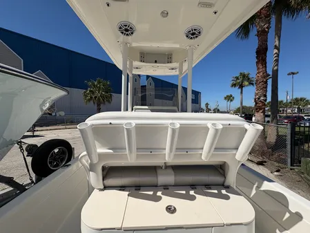 ShearWater 25 LTD image