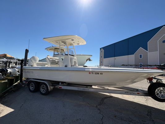 Shearwater 25-LTD - main image