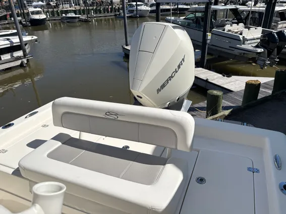 Shearwater 25-LTD image