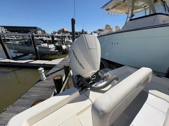 Shearwater 25-LTD image