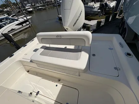 ShearWater 25 LTD image
