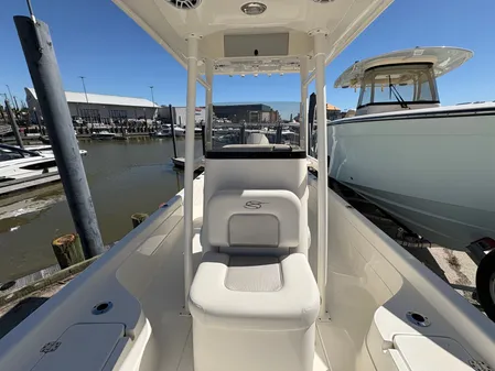 ShearWater 25 LTD image