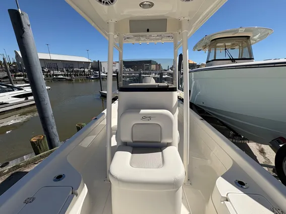 Shearwater 25-LTD image