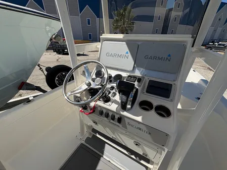 ShearWater 25 LTD image