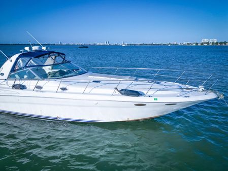 Sea Ray 400 Sundancer image