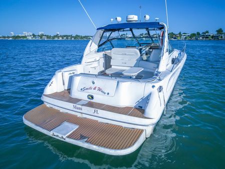 Sea Ray 400 Sundancer image