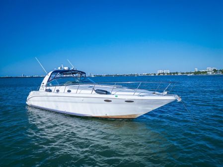 Sea Ray 400 Sundancer image