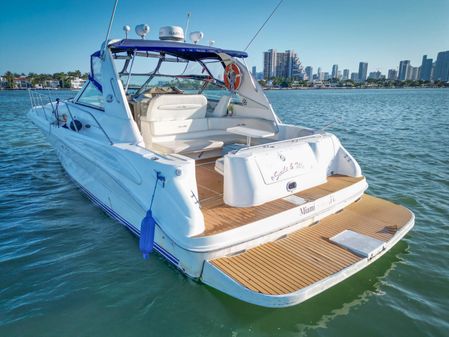 Sea Ray 400 Sundancer image