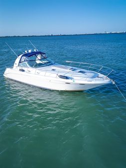 Sea Ray 400 Sundancer image