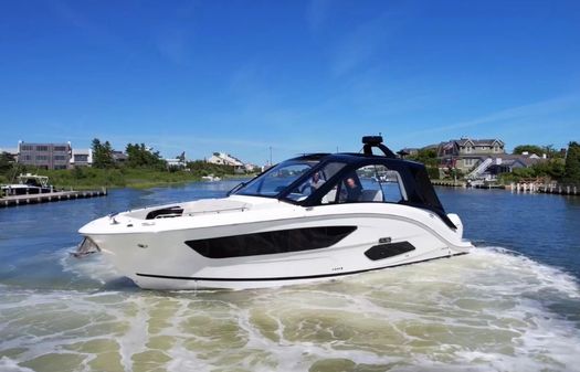 Sea Ray Sundancer 370 OB image