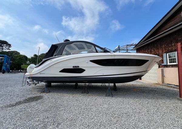 Sea Ray Sundancer 370 OB image