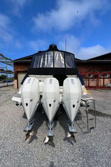 Sea Ray Sundancer 370 OB image