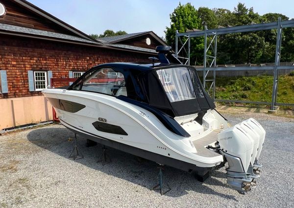 Sea Ray Sundancer 370 OB image