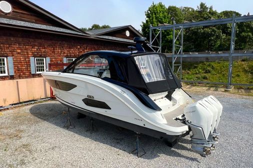 Sea Ray Sundancer 370 OB image