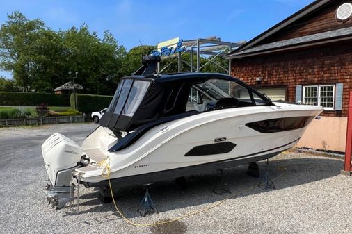 Sea Ray Sundancer 370 OB image