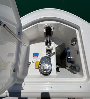 Sea Ray Sundancer 370 OB image