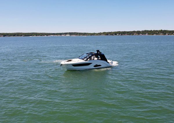 Sea Ray Sundancer 370 OB image