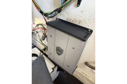 Yamaha Boats 255 FSH Sport E image