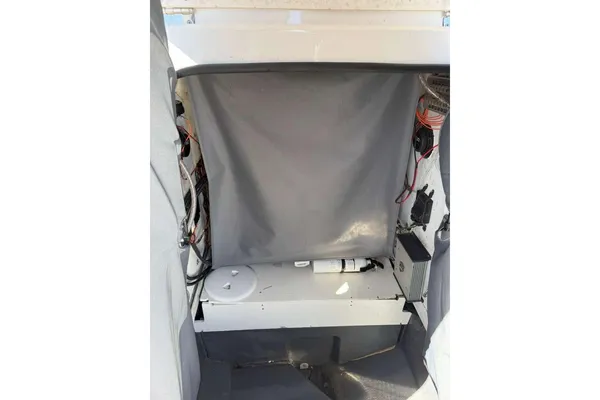 Yamaha Boats 255 FSH Sport E image