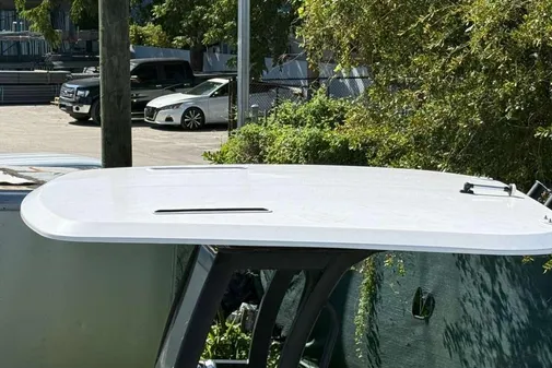 Yamaha Boats 255 FSH Sport E image