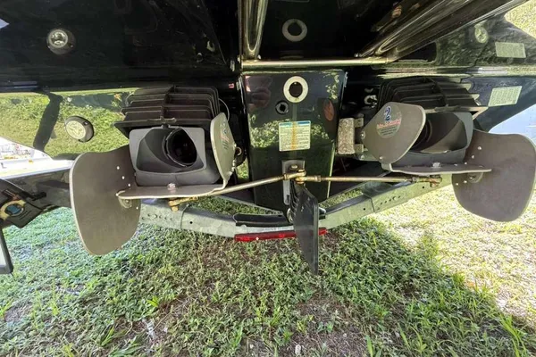 Yamaha Boats 255 FSH Sport E image