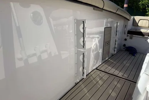 Yamaha Boats 255 FSH Sport E image