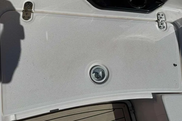 Yamaha Boats 255 FSH Sport E image