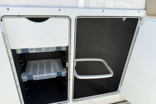 Yamaha Boats 255 FSH Sport E image